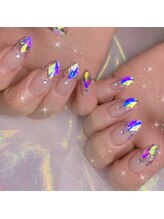 サリィネイル(Sarie Nail)/ランバスネイル