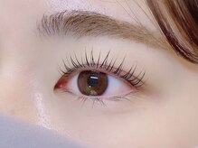 エフ(ef)/パリジェンヌラッシュリフト