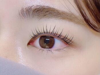 エフ(ef)/パリジェンヌラッシュリフト