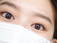 ミィ(mii)/まつ毛パーマ/江別