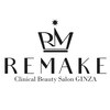 リメイク 東京 銀座店(REMAKE)のお店ロゴ