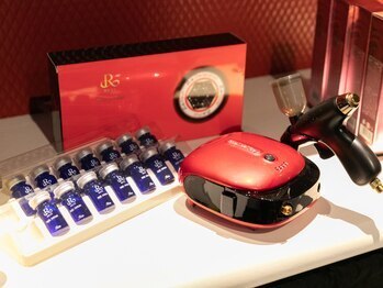 ヴィーダ 渋谷松濤(ViDA)/オプション/スプレーガン