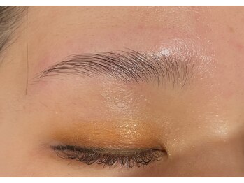 リシェル 町田(Richelle)/ハリウッドブロウリフト