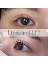 シェヌ(Chez nous)/ラッシュリフト