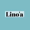 リノア バイ エースブロウ(Lino'a by ace brow)のお店ロゴ