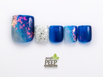 ピッピ 桜新町店(peep PEEP)/ 22年7月マンスリートレンド-28