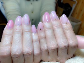 シンプルガーリー