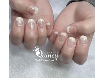 クインシー(Quincy)/フレンチ