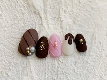 ブリッジバイネオリーブ 綱島店(bridge by neolive)/★選べる定額￥8800