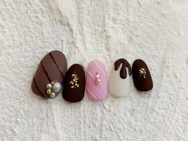 ★選べる定額￥8800