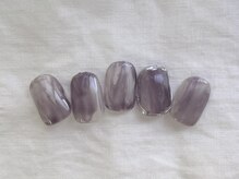 エル 梅田 中崎町店(/el)/デザインCコース5800円