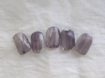 エル 梅田 中崎町店(/el)/デザインCコース5800円