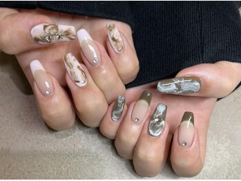 アールドヴィーヴル 東金沢店(Ar de vivre)/【Haruna Design】