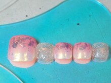 レミア 横須賀中央(REMIA)/フットデザイン定額￥8900