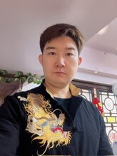 熙金足裏養生館 劉(リュウ )♂