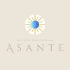 アサンテ 宮古島(ASANTE)ロゴ