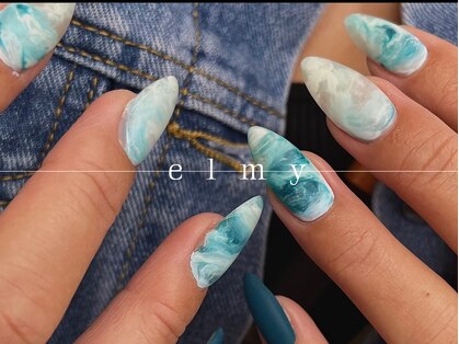 エルミー 恵比寿(elmy)の写真