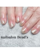 ビーズ(Bead's)/ラメグラ