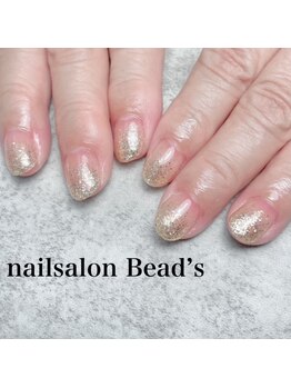 ビーズ(Bead's)/ラメグラ