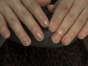 アテ(ate.)/【gradation】