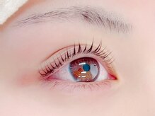 アイナラッシュ(aina lash)/パリジェンヌラッシュリフト♪