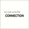 マアムジーコネクション 永福町(ma'am zee Connection.)のお店ロゴ