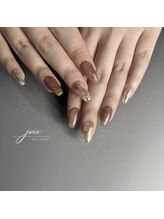 ジョワ(joie)/定額ニュアンスコース