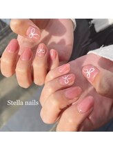 ステラネイルズ(Stella nails)/