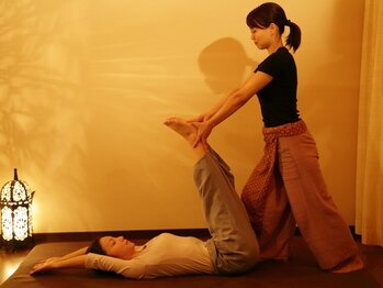 サワン 麻布十番店(sawan)/タイ古式マッサージ