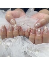 アンベリール 新宿(Embellir)/120分やり放題コース♪