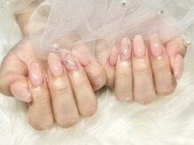 アミィ(AMIe)/オーロラスキニーフレンチ