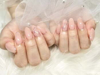 アミィ(AMIe)/オーロラスキニーフレンチ