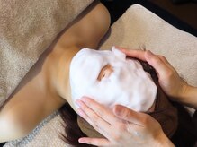 リレス(Riless)/フェイシャル　泡洗顔