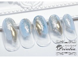 120分内デザインネイル ¥9,000～