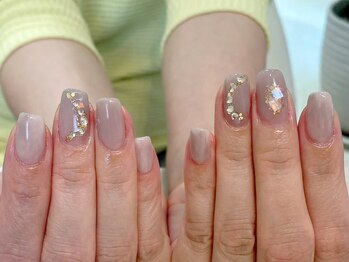 レイス(LEISS)/持ち込みデザイン