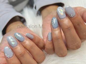 エムドット(M.)/サンプルデザイン