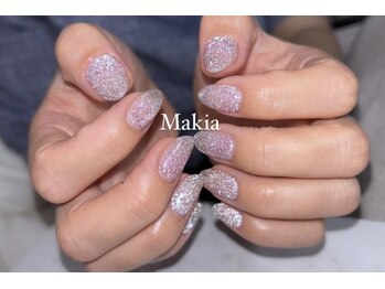 マキア(Makia)/フラッシュマグ