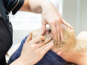 サロン ド ヒノキ(Salon de HINOKI)の写真/《乾燥小ジワ予防！》くすみ肌さんゴワつき肌さん必見♪ハリツヤのある肌づくりしませんか？