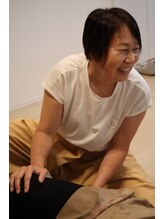 ぽるた&nbsp;水戸 睦子