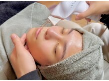 バルダー 原宿 神宮前(BALDER.)/小顔脂肪分解