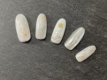 グラマーネイル(Glamor nail)/