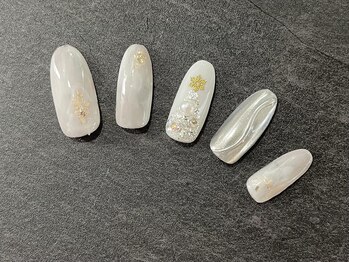 グラマーネイル(Glamor nail)/