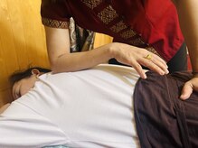 ブンカーン/オイル/タイ古式マッサージ◎