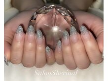 シェリナル 平岸店(Sherinal)/☆フラッシュグラデーション☆
