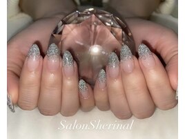 ☆フラッシュグラデーション☆