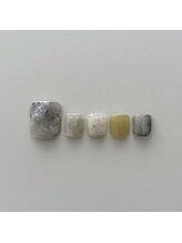 カーム(Calm)/Foot＿60min