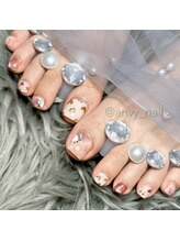 ネイルサロン あんび/