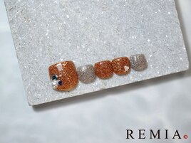 フットシンプル定額￥7900