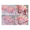 ノヴァ ネイル(Nova nail)のお店ロゴ