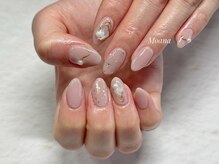 モアナ(Moana)/ニュアンスシェル